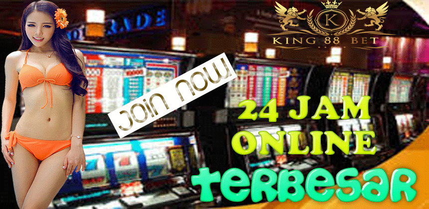 Mesin Casino Taruhan Online dengan banyak fasilitas