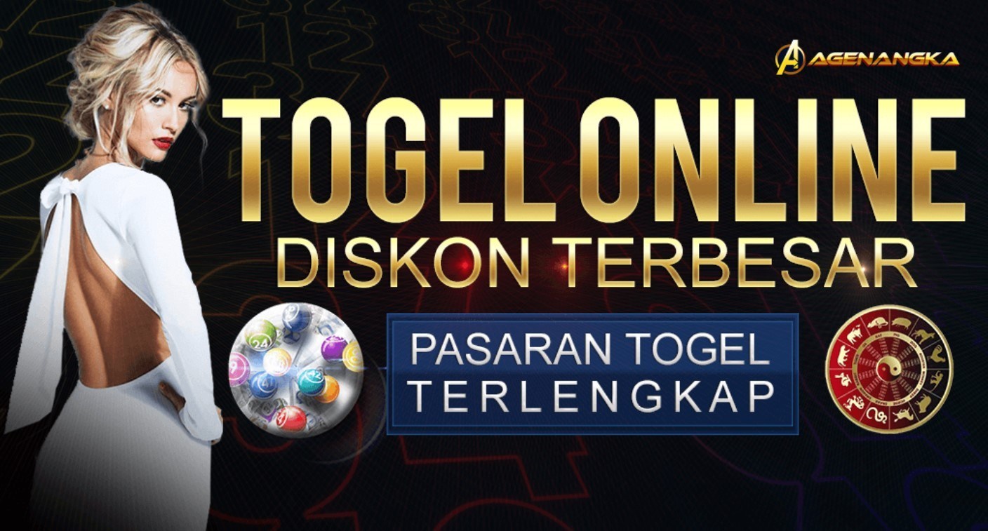 Taruhan Togel Online