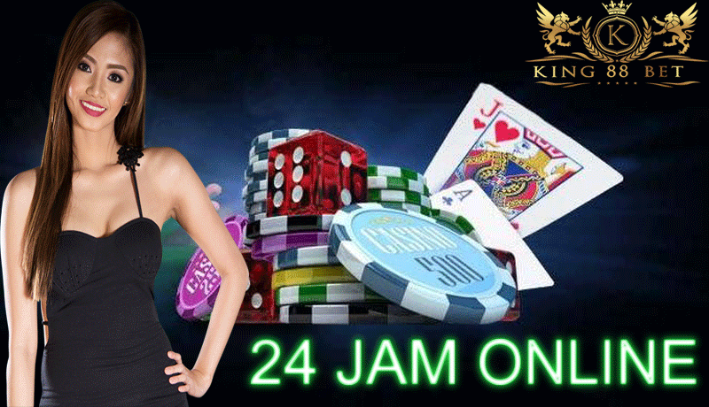 Situs Judi Casino Online dengan fitur terbaru